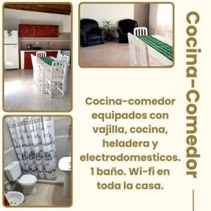 Los Cardales Casa Quinta con Pileta