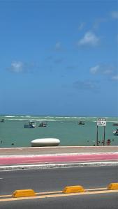 JTR - Apartamento Beira Mar em Maceio