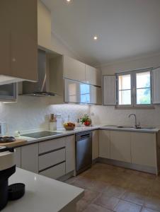 Ria Endless South - Barroca Village - Sítio da Fortaleza