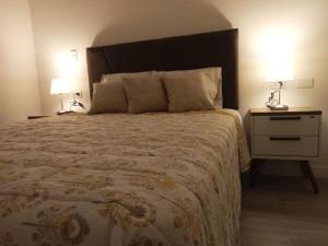 Edificio The sight Barranco vista al mar