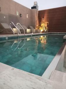 Edificio The sight Barranco vista al mar