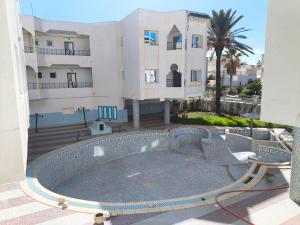 Vitamin Sea Apartment