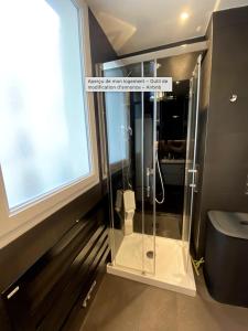 Stylish Montmartre Apartment