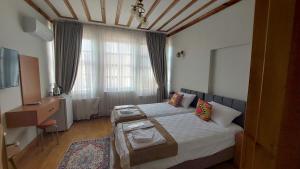 Fevzipaşa Guest House