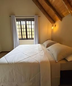 Chalé Vermont | Privacidade & Sofisticação