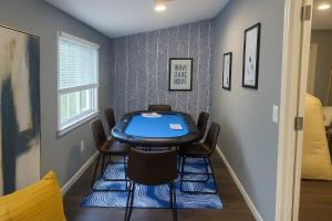 Wildlife with style in the mountains