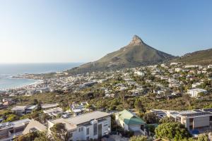 Atlantic Seaview Loft Apartment