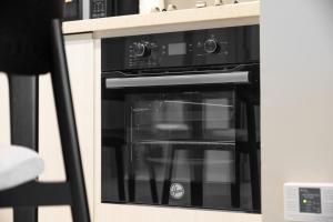 Stylish & Elegant Stay Prime Business Bay Spot