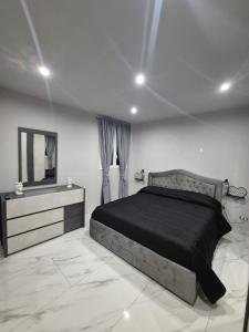 Albicocche house Catania