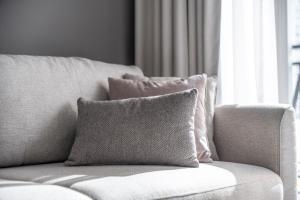 Stylish & Elegant Stay Prime Business Bay Spot