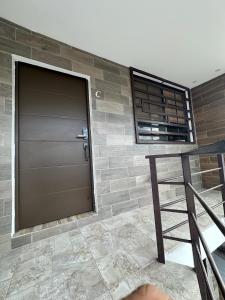 Apartamento C Fuertevali