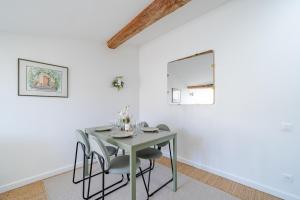 Port de Nice - Cosy flat - 1 bed - AC