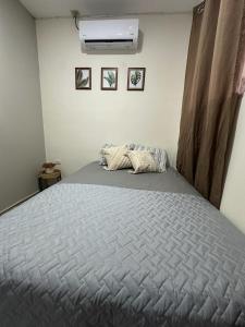 Apartamento C Fuertevali