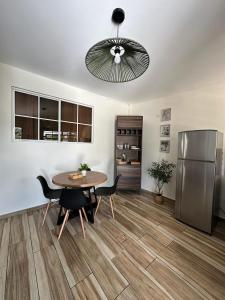 Apartamento C Fuertevali