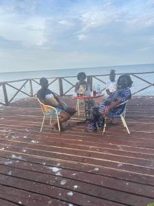 Mfangano Island Escape