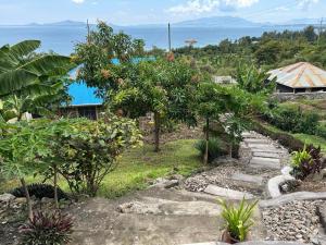 Mfangano Island Escape