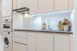 Apartamento Abenhamar