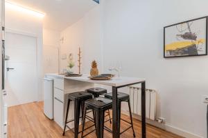 Apartamento Abenhamar
