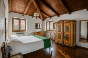 Villa Nasca - Paesaggi e Piscina privata