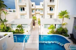 Luciana Hotel & Beach Club