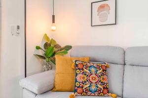 Apartamento Canasteros 12 centro