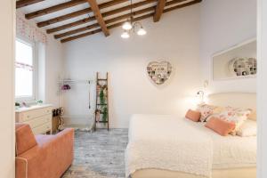 Casa Ornella gioiellino in centro