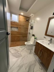 Confortable apartamento en Villa Olga