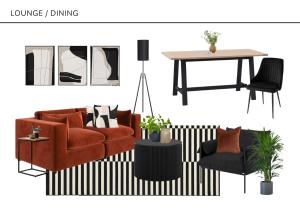 Gorgeous Town Centre 3-Bed 2-Bath Apartment Parking Available