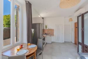 FRGK Suquet Maison Olivier Historic 2-3 BR Charm UltraFast WiFi