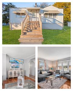 Serenity Home Free Parking & Wine