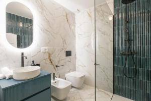 HACCA Collection - Luxury 3BR City Center