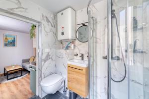 Le Petit RZ Studio élégant aux portes de Nantes