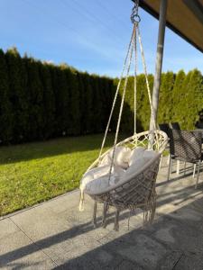 Apartment P6 Oberndorf direkt an der Piste mit Blick auf den Wilden Kaiser