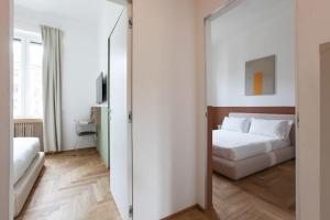 HACCA Collection - Luxury 3BR City Center