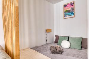 Le Petit RZ Studio élégant aux portes de Nantes