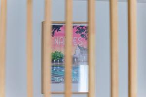 Le Petit RZ Studio élégant aux portes de Nantes