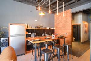 NEW Industrial Loft at Ensenada