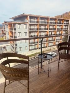 Bakunin CRYSTAL RESORT