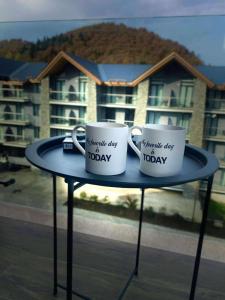 Bakunin CRYSTAL RESORT