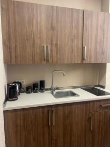 Bakunin CRYSTAL RESORT