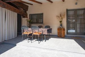 FILIGRANA House by Sleep in MURANO
