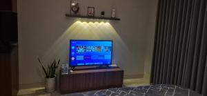 West Vista Cengkareng Apartment West Jakarta