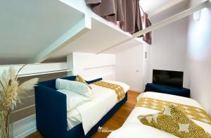 FILIGRANA House & Courtyard - by Sleep in MURANO