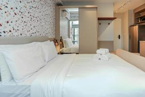 Studio completo na melhor região de Moema