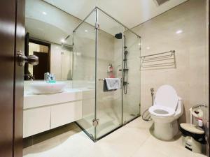 Western Landmark City View