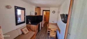 Studio Valfréjus, pied des pistes