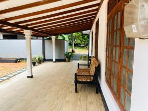 Meth Villa Hikkaduwa