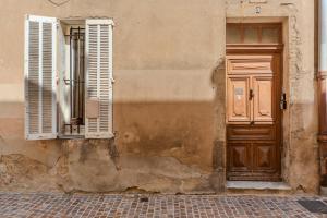 FRGK Suquet Maison Olivier Historic 2-3 BR Charm UltraFast WiFi