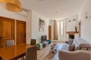 FRGK Suquet Maison Olivier Historic 2-3 BR Charm UltraFast WiFi