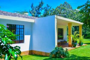 Ngong Hills garden cottages by organic farm - 2340